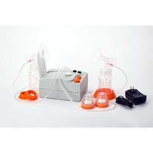 Hygeia EnJoye-LBI - with Personal Accessory Set