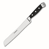 Cuisinart 8 inch Bread Knife in Hanging Gift Box