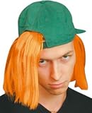 Review Pams  / Kevin Hat