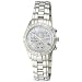 Citizen #FB1180-56D Women's Eco Drive Stainless Steel Miramar 26 Diamond MOP Dial Sports Watch