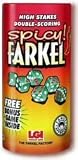 SPICY FARKEL by Legendary Games SPICY FARKEL by Legendary Games