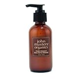 Quality Skincare Product By John Masters Organics Linden Blossom Face Cream Cleanser ( For Dry/ Mature Skin ) 118ml/4oz