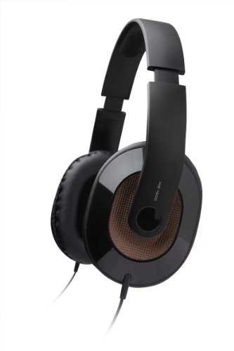 Creative HQ-1600 Headphones (Black)