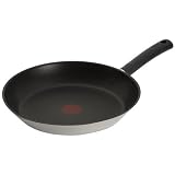 Tefal C87106 Pfanne ESSENCIA INOX INDUKTION o.D. � 28 cmvon "Tefal"