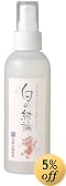 ムダ毛すっきり豆乳シャワー「白の結論」 150ml