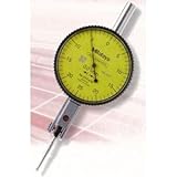 ミツトヨ　ルビー測定子テストインジケーター　TI-133HR(513-478) 測定範囲：0.5mm