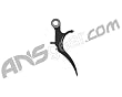 New Designz Intimidator Roller Sabre Trigger - Black