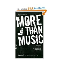 More than Music: Einblicke in die Jugendkultur Hardcore