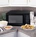 GE GE ,7 Cu, Ft, Capacity Countertop Microwave Oven - JES735 WJ / BJ/JES735