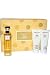 Fifth Avenue by Elizabeth Arden Set-Eau de Parfum Spray 75ml Lotion 100, Cleanser 100