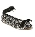 Office Ava Multi Weave Leg Tie