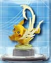 Pokemon TFG Next Quest Trading Figure Pikachu