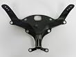 2004-2006 Yamaha R1 Motorcycle Upper Fairing Stay Bracket 2004 2005 2006 Aluminum