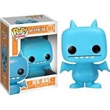 Ugly Doll - POP! Ice-Bat Vinyl FigureIMAGE