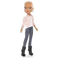 Bratz True Hope Doll - Yasmin