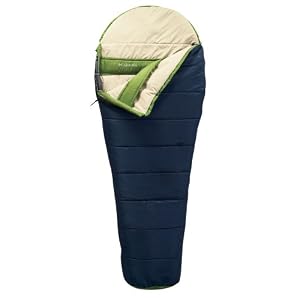 Buy Columbia Trail Grinder Light Duty Mummy Sleeping Bag