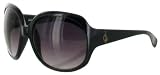 BABY PHAT Womens Chic Over Sized Shades Sunglasses