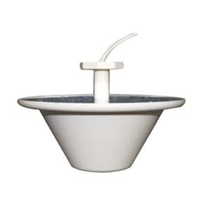 Cellphone-Mate CM222 3dB Indoor Dome Antenna
