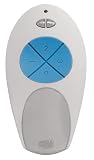 Hunter 27149 Fan/Light Remote Control