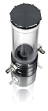 Thermaltake SR100 CLW0189 High Capacity Liquid Tank with Stylish Metal Design Body For 3/8-Inch and 1/2-Inch Tubing