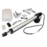 Estate Swing E-S 500 Classic Single Swing Gate Opener