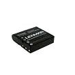 Lenmar DLCS40 Digital Camera Equivalent to the Casio NP-40, NP-40DBA, NP-40DCA Batteries