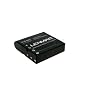 Lenmar DLCS40 Digital Camera Equivalent to the Casio NP-40, NP-40DBA, NP-40DCA Batteries