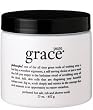 pure grace | perfumed hot salt, tub and shower scrub | philosophy 23 oz.