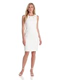 Calvin Klein Women's Textured Dress