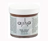 Ajika Red Chili Ground -3 oz. - 6 Packages