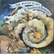 Click here to buy A Question of Balance Reel to Reel by  The Moody Blues .