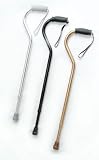 >Offset Handle Cane with Strap_Invacare  Supply Group