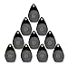 M1 Fobs For Prox Reader (10-Pk)