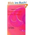 Quantenenergie in der Praxis 2: Neue �bungen, neue Techniken