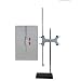 Burette, Glass, Glass Stopcock, 50ml
