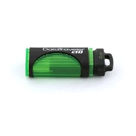 DTC10/4GB Kingston DataTraveler C10 4GB USB 2.0 Flash Drive 