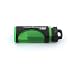 Kingston DataTraveler C10 - 4 GB USB 2.0 Flash Drive DTC10/4GB (Black & Green)