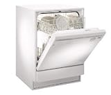 Review Whirlpool  / Whirlpool : DU850SWPU Whirlpool Dishwasher - 24