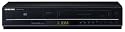Samsung DVD-V9700 Tunerless 1080i Upconverting DVD VHS Combo Player