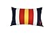 Read U.S. Polo Association Decorative Pillow with Solid Vertical Twill Banding, Sport Stripe, Oblong 13-Inch by 20-Inch Details U.S. Polo Association Decorative Pillow with Solid Vertical Twill Banding, Sport Stripe, Oblong 13-Inch by 20-Inch