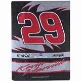 #29 Kevin Harvick Two Sided Premium 28" x 40" Banner