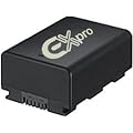 Ex-Pro� Samsung IA-BP210E, IA-BP210, BP210, BP 210 E High Power Plus+ Lithium Li-Ion Ersatz-Akku f�r Samsung HD Series HMX-H200, HMX-203, HMX-H204, HMX-H205, HMX-H220, HMX-H300, HMX-S10, HMX-S15, HMX-S16, SMX-F43, SMX-F44