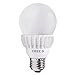 Cree BA19-11027OMF-12DE26-1U110 75W Equivalent 2700K A19 LED Light Bulb (Pack of 6), Soft White