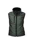 BURTLE バートル  防寒ベスト(秋冬用)  5244 85 ブラウン    LL