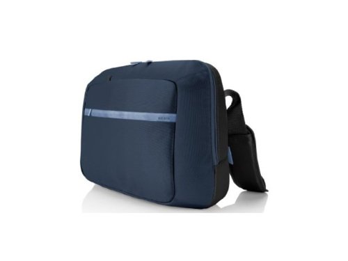 Belkin Core-Serie Kuriertasche f&uuml;r Notebook bis zu 39,6 cm (15,6 Zoll) Preisvergleich
