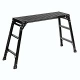 Tricam WP-20-B 20-Inch Work Platform, 225-Pound Capacity