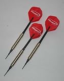 Classic 16 Gram Soft Tip Darts - Extra Flights and Shafts #2