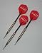 Classic 16 Gram Soft Tip Darts - Extra Flights and Shafts #2