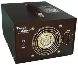 Total Zone - TZ-2 - Ozone Generator TZ2