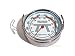 Outset F810 Grill Surface Thermometer